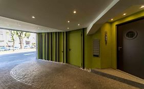 Casa Mauri Green Core